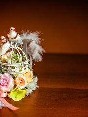 Фотоотчет со свадьбы Алены и Александра от Александра Федулова 1