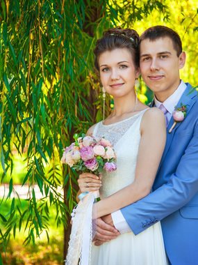 Фотоотчет со свадьбы Анны и Ильи от Александра Федулова 1