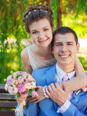 Фотоотчет со свадьбы Анны и Ильи от Александра Федулова 2