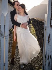 Фотоотчет со свадьбы Александра и Василисы от Евгений Шамшура 1