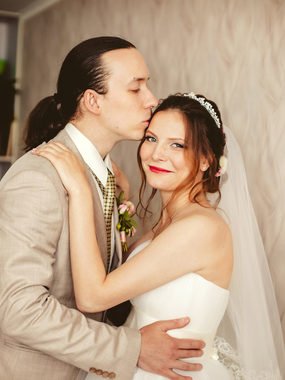 Фотоотчет со свадьбы Дмитрия и Яны  от Александра Федулова 1
