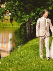 Фотоотчет со свадьбы Дмитрия и Яны  от Александра Федулова 2