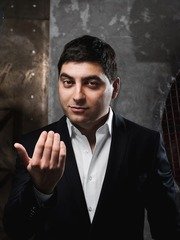  Роман Косицын 1