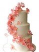 Мастика Трехъярусные 1 от Кондитерская Boutique cakes