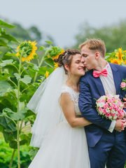 Фотоотчет со свадьбы Ильи и Юлии  от Александра Федулова 1