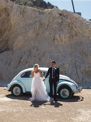 Фотоотчет со свадьбы Ильи и Марии от Евгений Шамшура 1