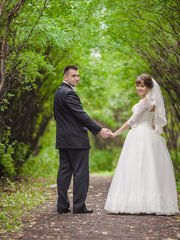 Фотоотчет со свадьбы Максима и Натальи  от Александра Федулова 1