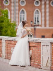 Фотоотчет со свадьбы Максима и Натальи  от Александра Федулова 2