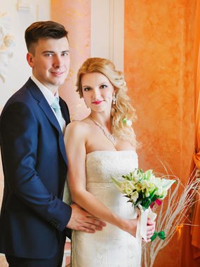 Фотоотчет со свадьбы Марины и Никиты  от Александра Федулова 1