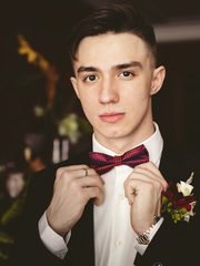 Фотоотчет со свадьбы Никиты и Дарьи от Александра Федулова 2