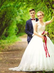 Фотоотчет со свадьбы Никиты и Дарьи от Александра Федулова 1