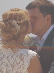 Видеоотчет со свадьбы 21 от Денис Зотов 1