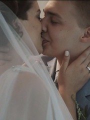 Видеоотчет со свадьбы 22 от Денис Зотов 1