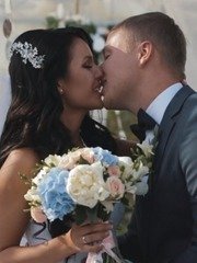 Видеоотчет со свадьбы 23 от Денис Зотов 1