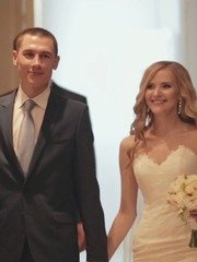 Видеоотчет со свадьбы 30 от Денис Зотов 1