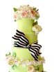 Мастика Трехъярусные 1 от Кондитерская Boutique cakes