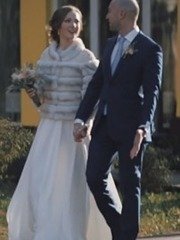 Видеоотчет со свадьбы 32 от Денис Зотов 1