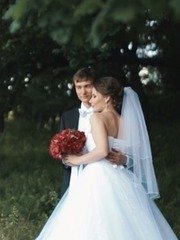 Видеоотчет со свадьбы 34 от Денис Зотов 1