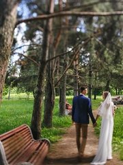 Фотоотчет со свадьбы Димы и Жени от Евгений Шамшура 2