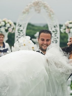 Фотоотчет со свадьбы Ирины и Яна от Евгений Шамшура 1
