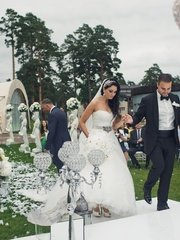 Фотоотчет со свадьбы Ирины и Яна от Евгений Шамшура 2