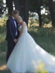 Видеоотчет со свадьбы 36 от Денис Зотов 1