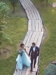 Видеоотчет со свадьбы 39 от Денис Зотов 1