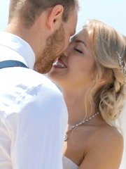 Видеоотчет со свадьбы 40 от Денис Зотов 1