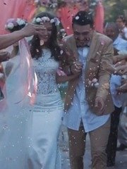 Видеоотчет со свадьбы 41 от Денис Зотов 1