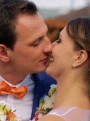 Видеоотчет со свадьбы 42 от Денис Зотов 1