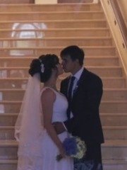 Видеоотчет со свадьбы 43 от Денис Зотов 1