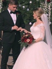 Видеоотчет со свадьбы 44 от Денис Зотов 1