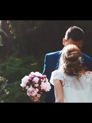 Видеоотчет со свадьбы Павла и Елены от Милош Божич 1