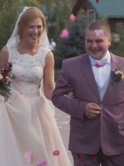 Видеоотчет со свадьбы 47 от Денис Зотов 1