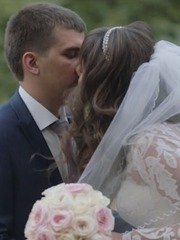 Видеоотчет со свадьбы 49 от Денис Зотов 1