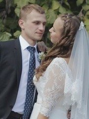 Видеоотчет со свадьбы 50 от Денис Зотов 1