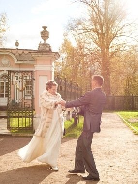 Фотоотчет со свадьбы 5 от Ольга Полякова 1