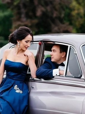 Фотоотчет со свадьбы Ирины и Марка от Татьяна Милютина 2