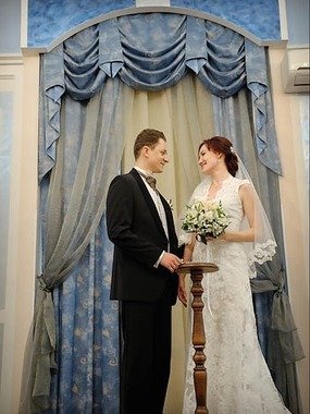 Фотоотчет со свадьбы Сергея и Марии от Сергей Клопов 1