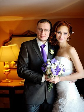 Фотоотчет со свадьбы Дениса и Елены от Сергей Клопов 1