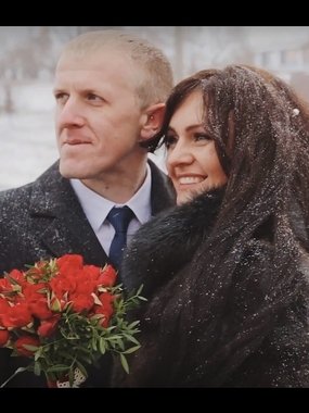 Артур Новослов на свадьбу 1