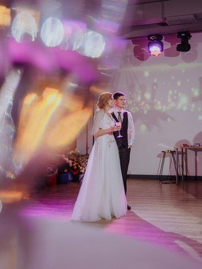Фотоотчет со свадьбы Евгения и Марии от Саша Дзюбчук 2