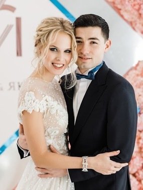 Фотоотчет со свадьбы Make Yakov Great Again от Миша Мун 1