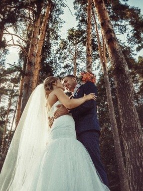 Фотоотчет со свадьбы 2 от Вадим Благовещенский 1