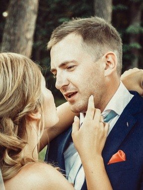 Фотоотчет со свадьбы 2 от Вадим Благовещенский 2
