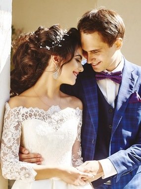 Фотоотчет со свадьбы Кирилла и Гаяне от Вадим Благовещенский 1