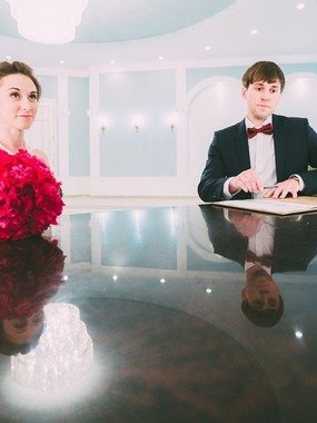 Фотоотчет со свадьбы Сергея и Валерии от Вадим Благовещенский 2
