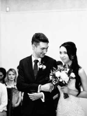 Фотоотчет со свадьбы Юрия и Александры от Вадим Благовещенский 2