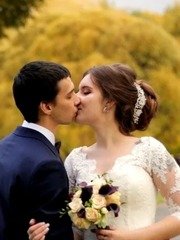 Видеоотчет со свадьбы Екатерины и Максима от Георгий Ревишвили 1