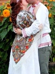 Видеоотчет со свадьбы Антона и Алены от Георгий Ревишвили 1